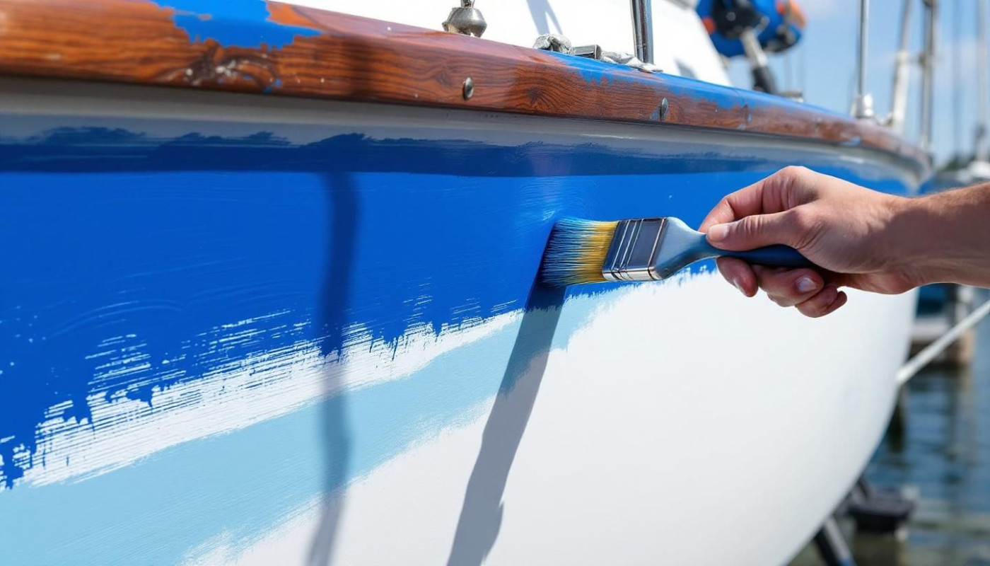 ¿Cómo elegir el antifouling adecuado para tu embarcación?