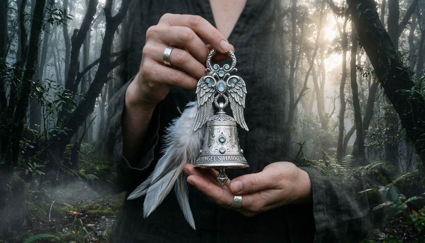 Consejos para elegir el llamador de ángeles perfecto para ti