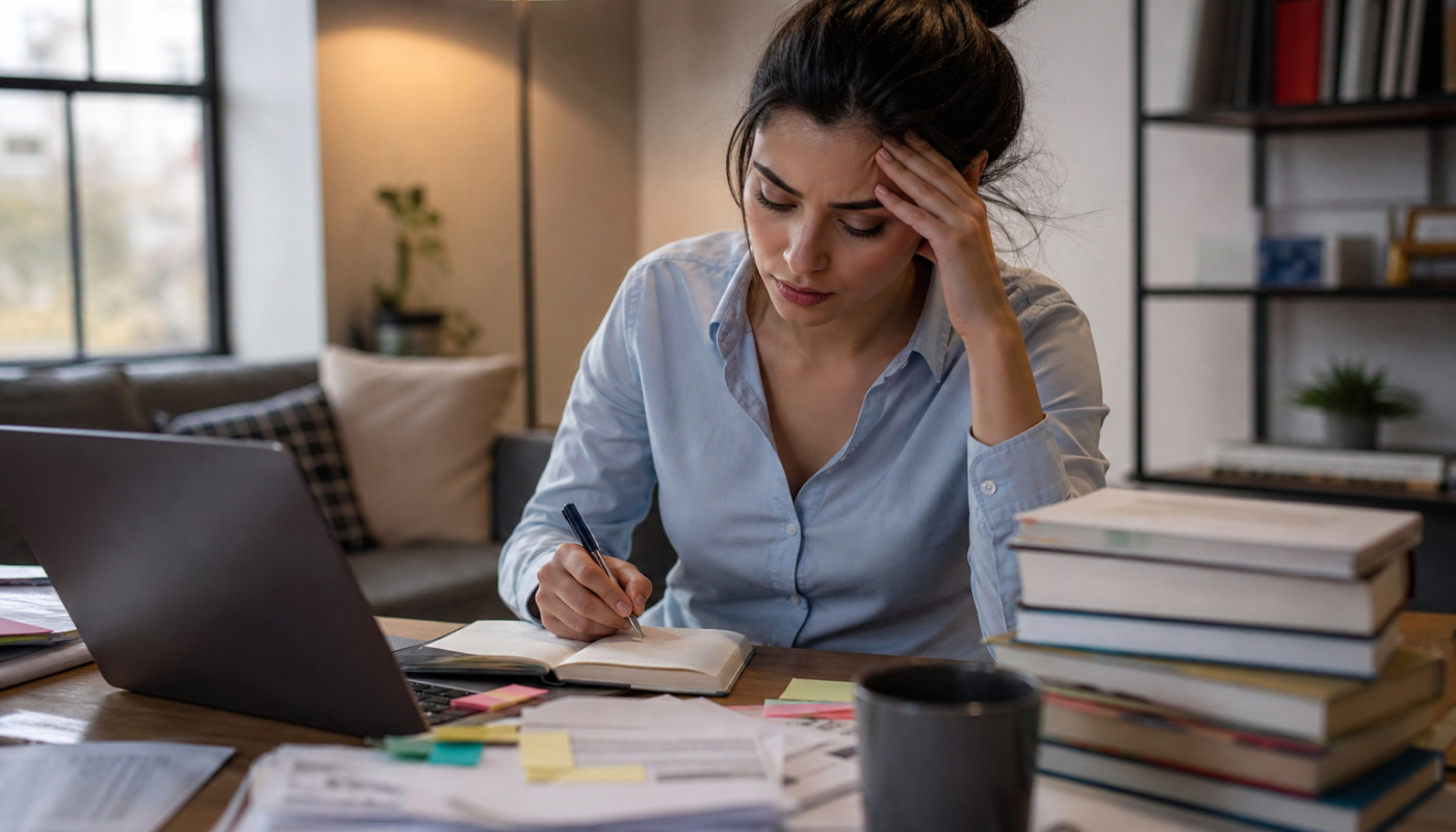 Retos de aprender un nuevo idioma mientras trabajas a tiempo completo