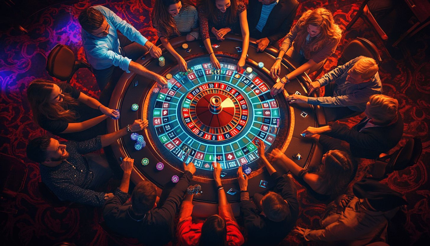 Una guía para principiantes sobre bonos en casinos online